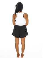 SOLEIL SEASIDE SHORT - Black - Rip Curl